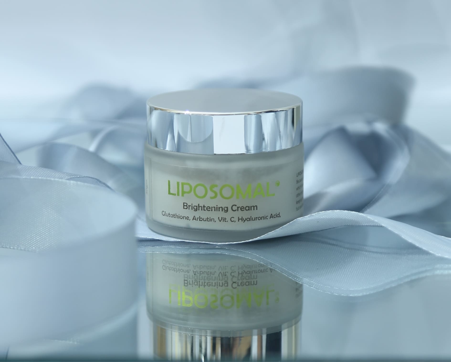 LIPOSOMAL Brightening Cream 30gms