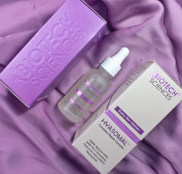 Hyasomal Serum – Complete Repair Complex