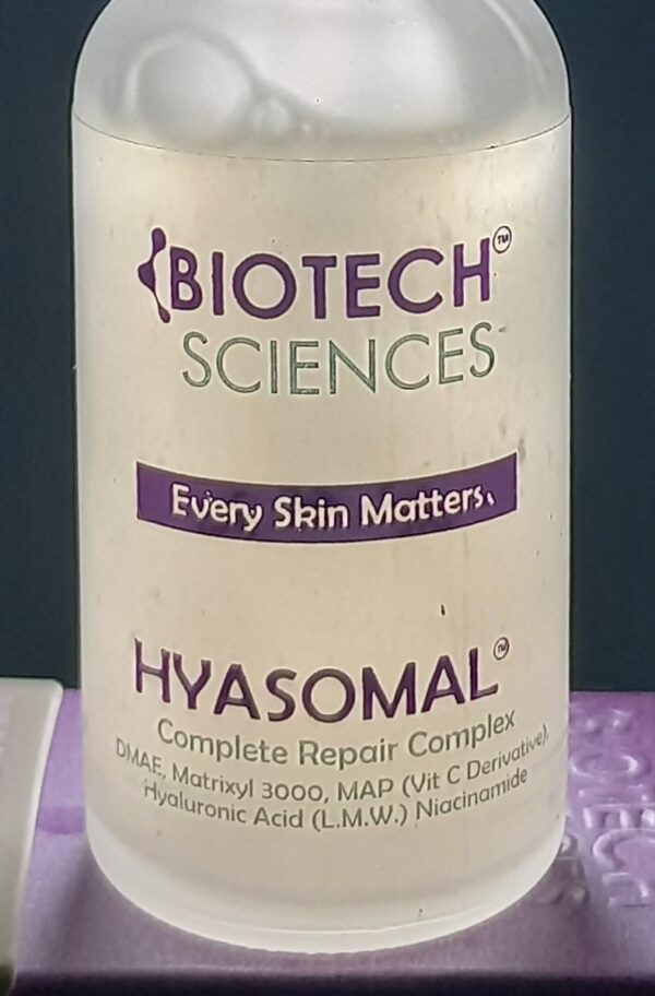 Hyasomal Serum – Complete Repair Complex