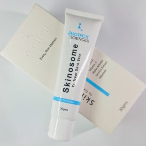 SKINOSOME Brightening Cream