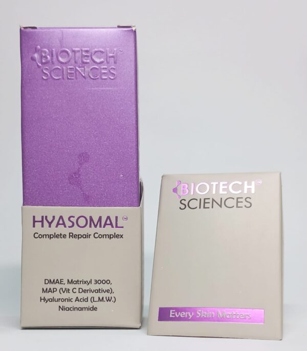 Hyasomal Serum – Complete Repair Complex