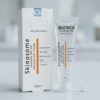 Gemini_Generated_Image_7r84n27r84n27r84 Skinosome Invisible SPF 60 Sunscreen Gel-Cream