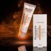 Skinosome Invisible SPF 60 Sunscreen Gel-Cream